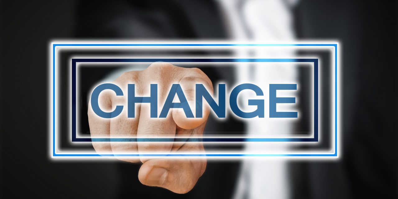 Overcoming the Challenges of a Learning Transformation