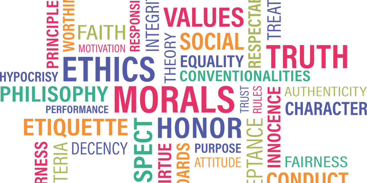 Ethics in Leadership: Behaving with Integrity