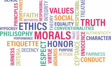 Ethics in Leadership: Behaving with Integrity
