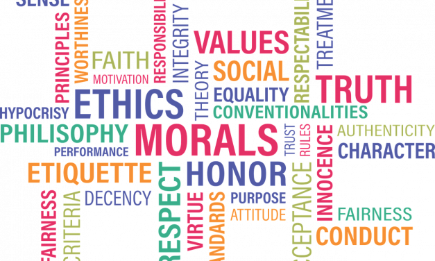 Ethics in Leadership: Behaving with Integrity