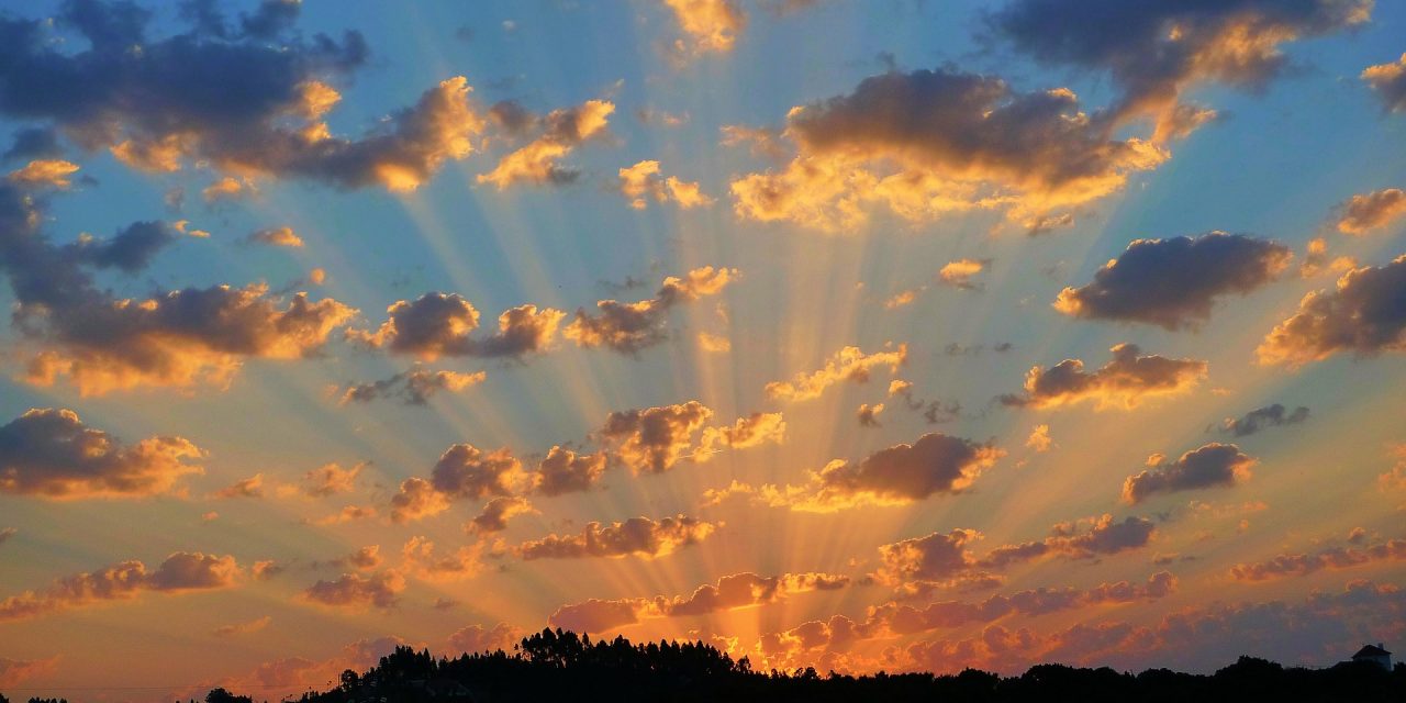 Why Transformation is Necessary, Especially Using Cloud Technologies